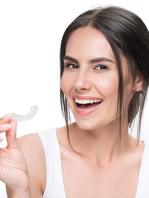 clear aligners